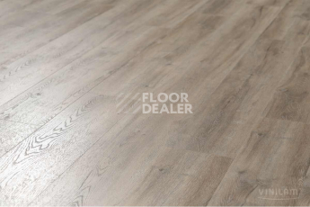 Vinilam Ceramo Cork 8мм 8870-EIR Дуб Женева фото 2 | FLOORDEALER